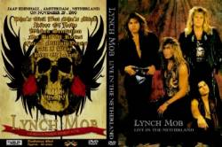 Lynch Mob : Live in the Netherland (Bootleg)